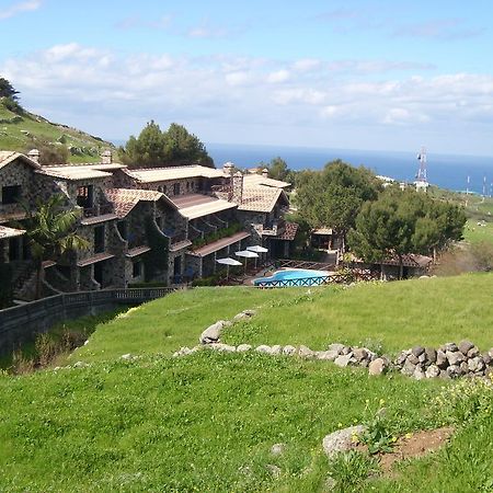 Hotel Quinta Do Serrado Vila Baleira  Exterior photo