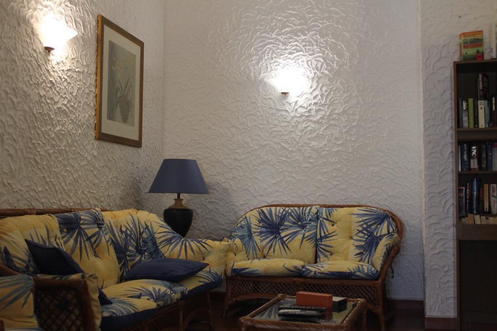 Hotel Quinta Do Serrado Vila Baleira  Exterior photo