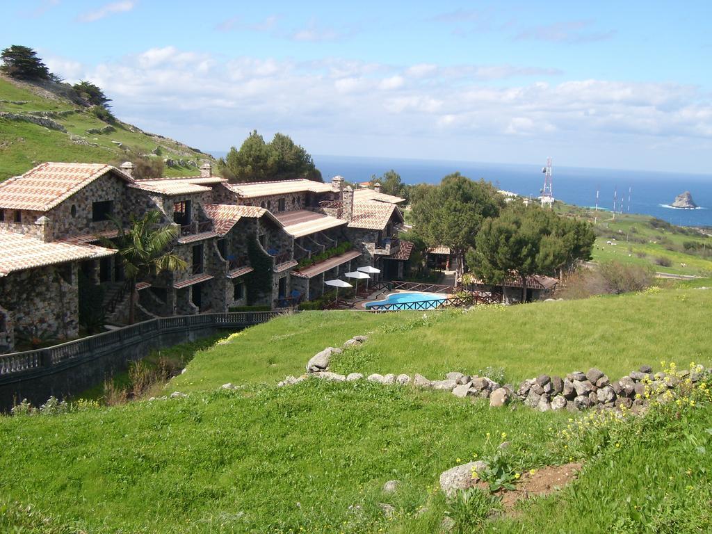 Hotel Quinta Do Serrado Vila Baleira  Exterior photo