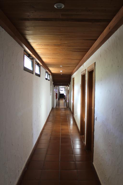 Hotel Quinta Do Serrado Vila Baleira  Exterior photo