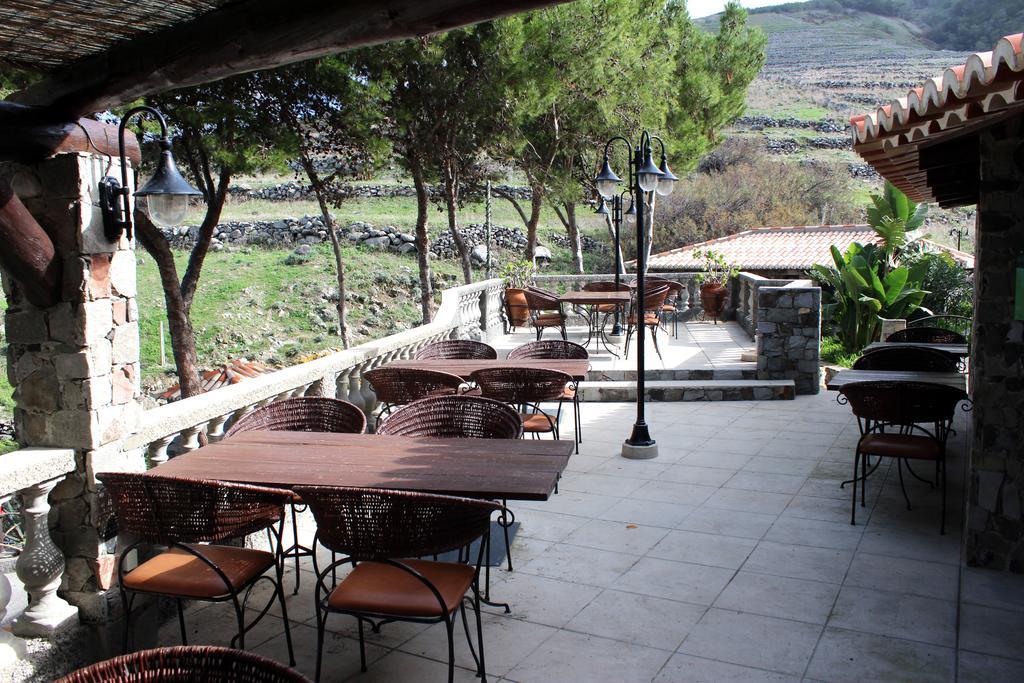 Hotel Quinta Do Serrado Vila Baleira  Exterior photo