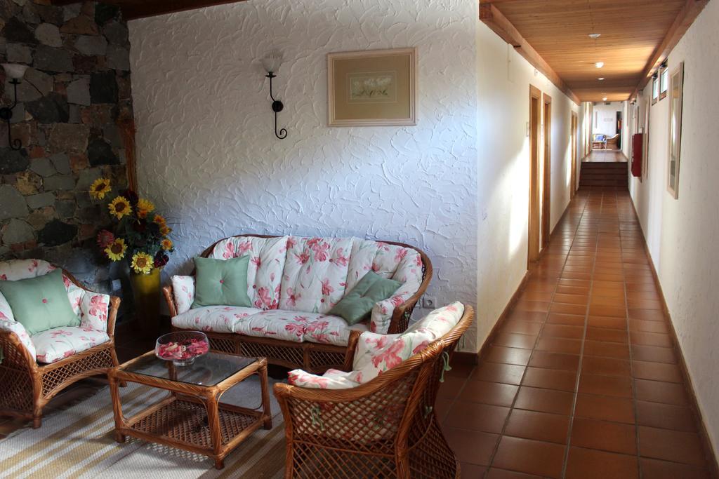 Hotel Quinta Do Serrado Vila Baleira  Exterior photo