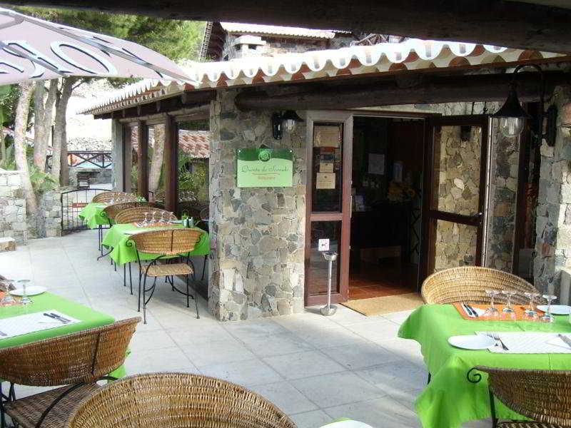 Hotel Quinta Do Serrado Vila Baleira  Exterior photo