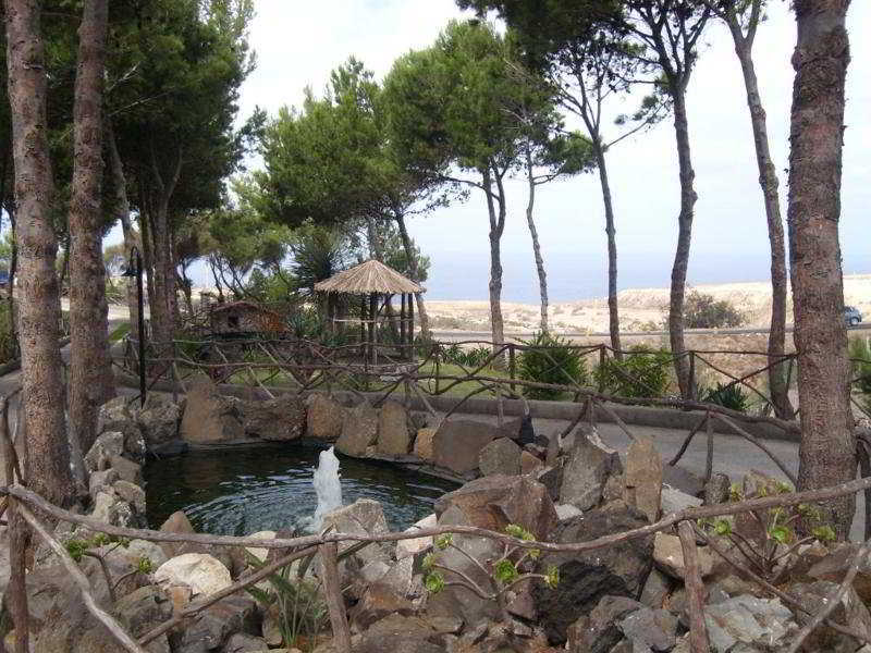 Hotel Quinta Do Serrado Vila Baleira  Exterior photo