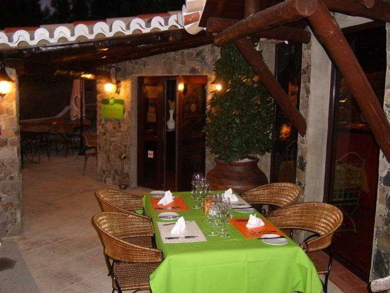 Hotel Quinta Do Serrado Vila Baleira  Exterior photo
